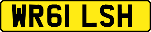 WR61LSH