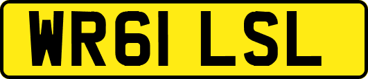 WR61LSL