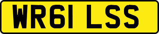 WR61LSS