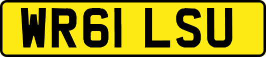 WR61LSU