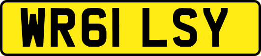 WR61LSY