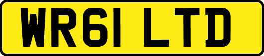 WR61LTD