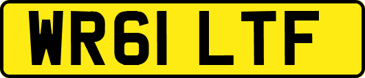 WR61LTF
