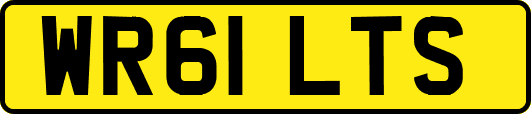 WR61LTS