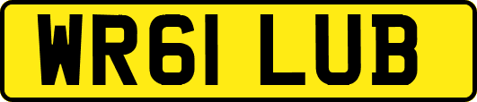WR61LUB