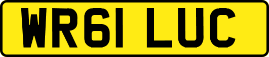 WR61LUC