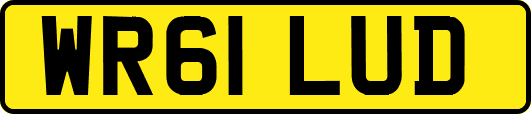 WR61LUD