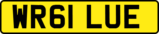 WR61LUE