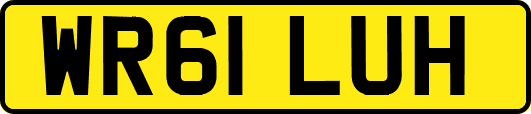 WR61LUH