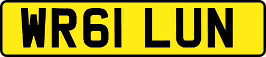 WR61LUN
