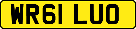 WR61LUO