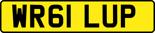 WR61LUP