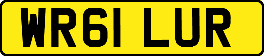 WR61LUR