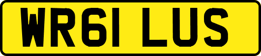 WR61LUS