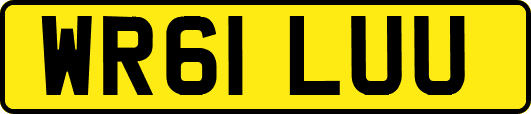 WR61LUU