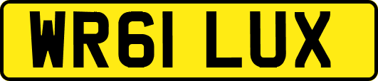 WR61LUX