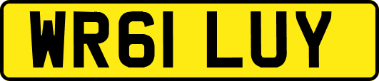 WR61LUY