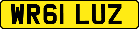 WR61LUZ