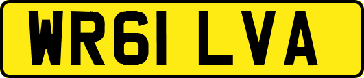 WR61LVA