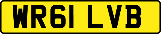 WR61LVB