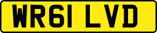 WR61LVD