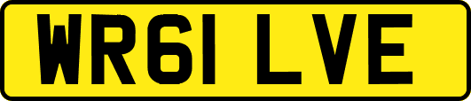 WR61LVE