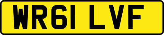 WR61LVF