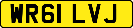 WR61LVJ