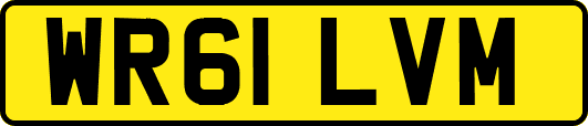 WR61LVM
