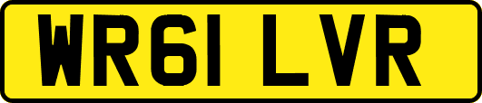 WR61LVR
