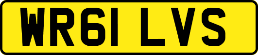 WR61LVS