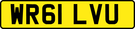 WR61LVU