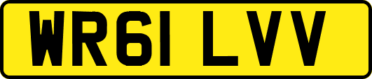 WR61LVV