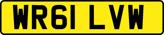 WR61LVW