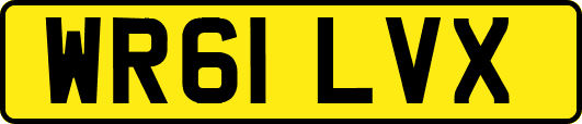 WR61LVX
