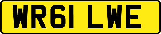 WR61LWE