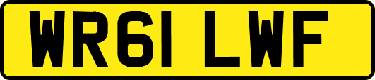 WR61LWF