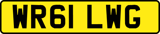 WR61LWG
