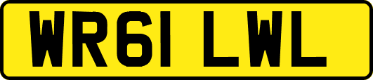 WR61LWL
