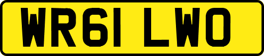 WR61LWO