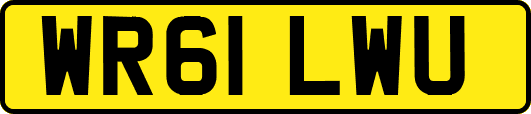 WR61LWU