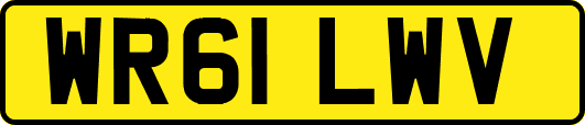 WR61LWV
