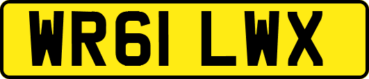 WR61LWX