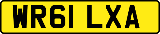 WR61LXA