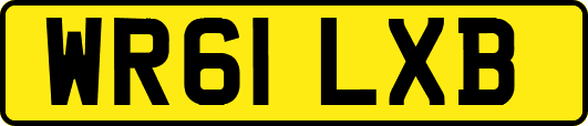 WR61LXB