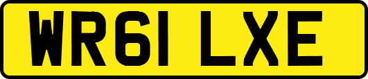 WR61LXE