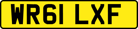 WR61LXF
