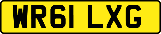 WR61LXG