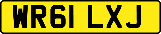 WR61LXJ