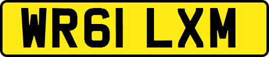 WR61LXM